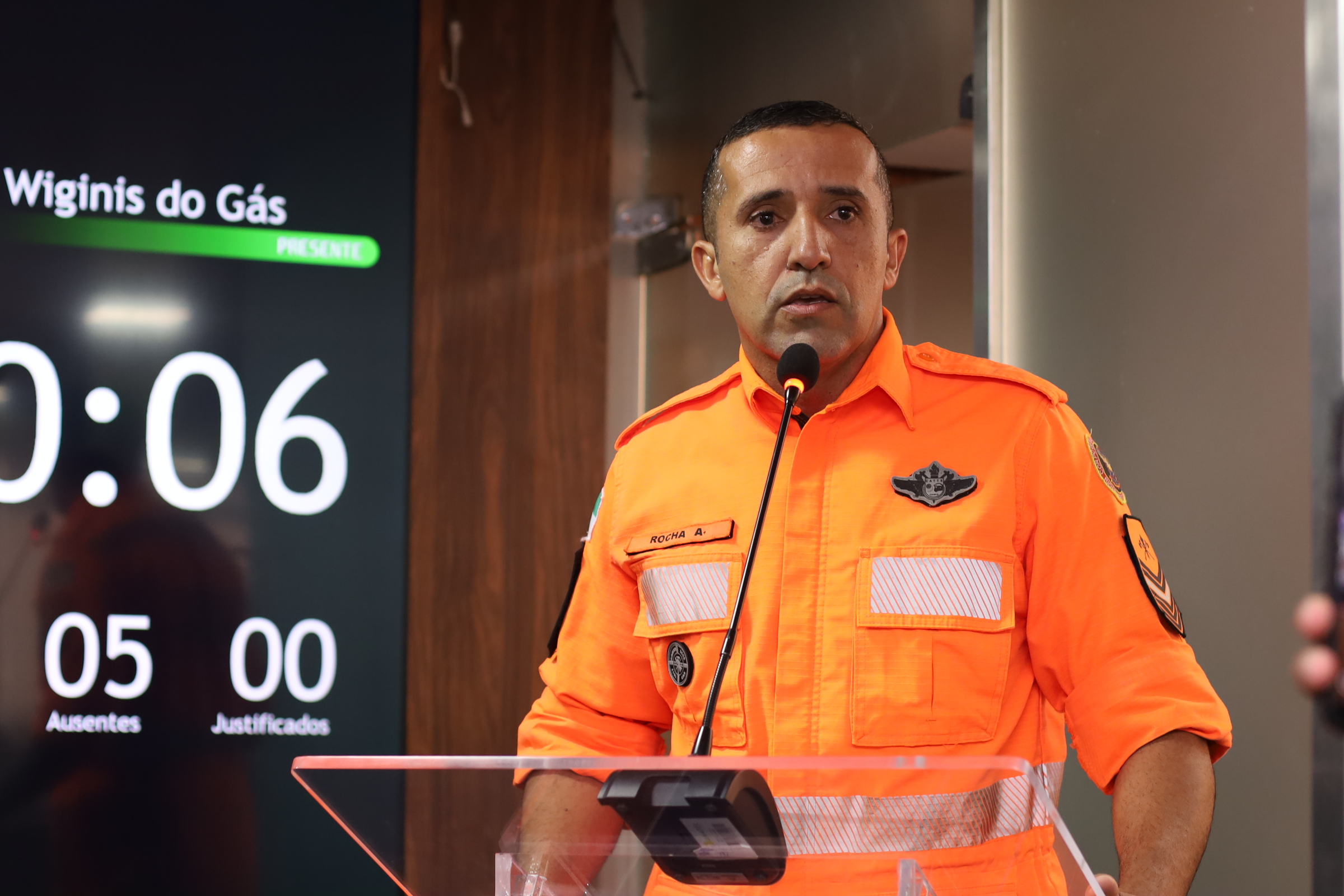 Tribuna Popular: bombeiro militar alerta para prevenção de afogamentos e propõe criação de Dia Municipal