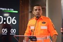 Tribuna Popular: bombeiro militar alerta para prevenção de afogamentos e propõe criação de Dia Municipal