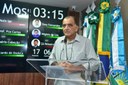 Tribuna Popular: Cidadão cobra regulamentação de leis aprovadas para a população 