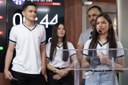 Tribuna Popular: Colégio Futuro apresenta proposta de lei sobre espécies vegetais invasoras