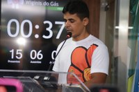 Tribuna Popular destaca campanha Maio Laranja e combate à violência contra crianças e adolescentes