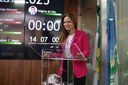 Tribuna Popular destaca importância das Práticas Integrativas e Complementares de Saúde em Mossoró