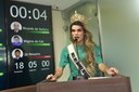 Tribuna Popular: Estudante cobra implantação de Conselho LGBTQIA+ em Mossoró