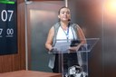 Tribuna Popular : Jennifer Gemayma alerta para aumento da gravidez na adolescência em Mossoró