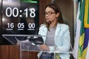 Tribuna Popular: Médica Priscila Araújo propõe criação de ambulatório de saúde mental para mães atípicas em Mossoró