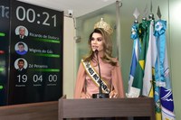 Tribuna Popular: Miss RN Diversidade pede políticas inclusivas para comunidade LGBTQI+