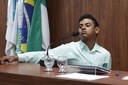 Tribuna Popular: Paulo Frutuoso pede fim das barreiras arquitetônicas em Mossoró