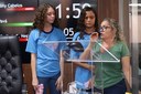 Tribuna Popular: Professora e alunas da rede estadual pedem apoio para representar o estado em eventos científicos nacionais e internacionais