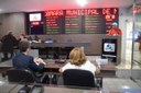 Tribuna Popular provoca debate sobre infraestrutura 