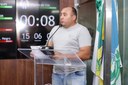 Tribuna Popular: Representante do Sinditáxi pede mais fiscalização e regulamentação do transporte por aplicativos em Mossoró