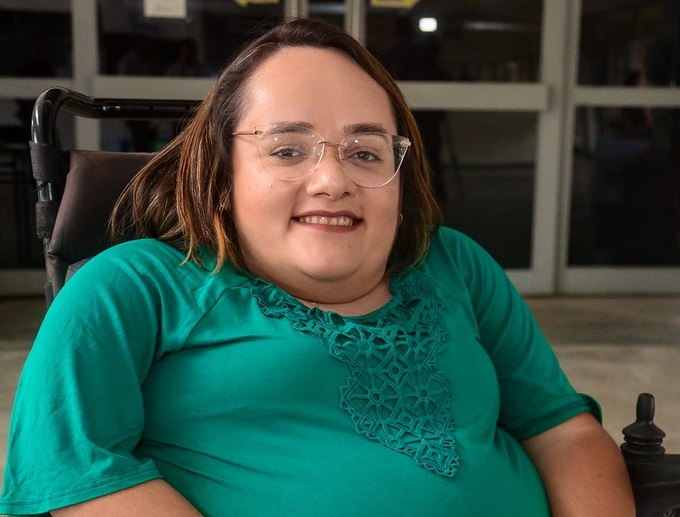 "Troféu Camila Morais" vai homenagear quem luta por inclusão em Mossoró