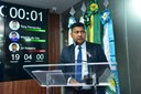 Turismo: Vereador Genilson Alves defende ações para incentivo do setor em Mossoró