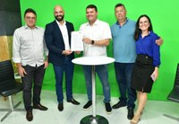 TV Câmara e EBC formalizam acordo para sinal aberto