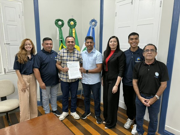 TV Câmara Mossoró amplia cobertura do Mossoró Cidade Junina e reforça parceria para divulgação dos eventos culturais