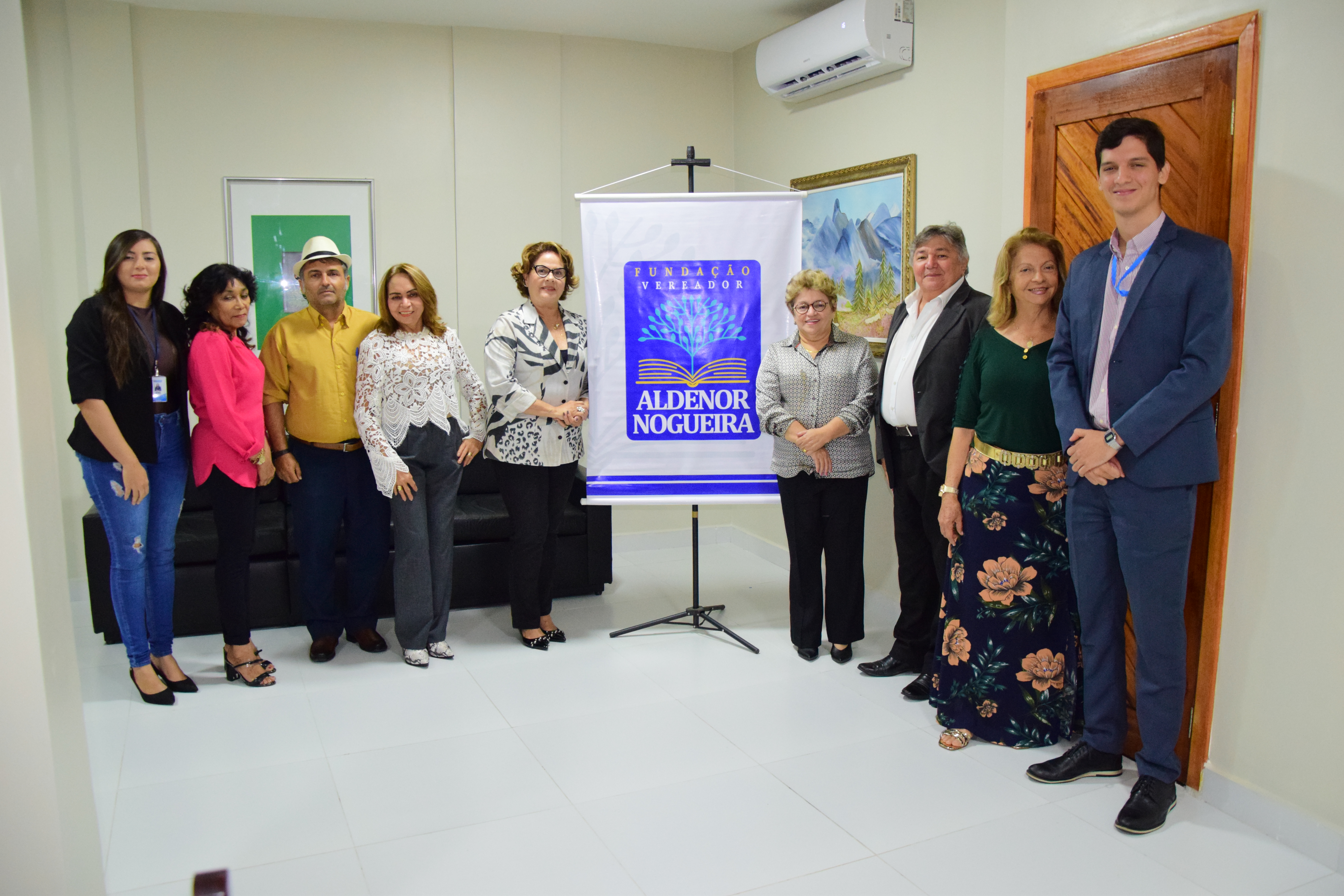 TV Câmara Mossoró destinará espaço para academias culturais