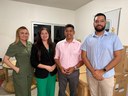 TV Câmara Mossoró se prepara para transmitir em sinal aberto