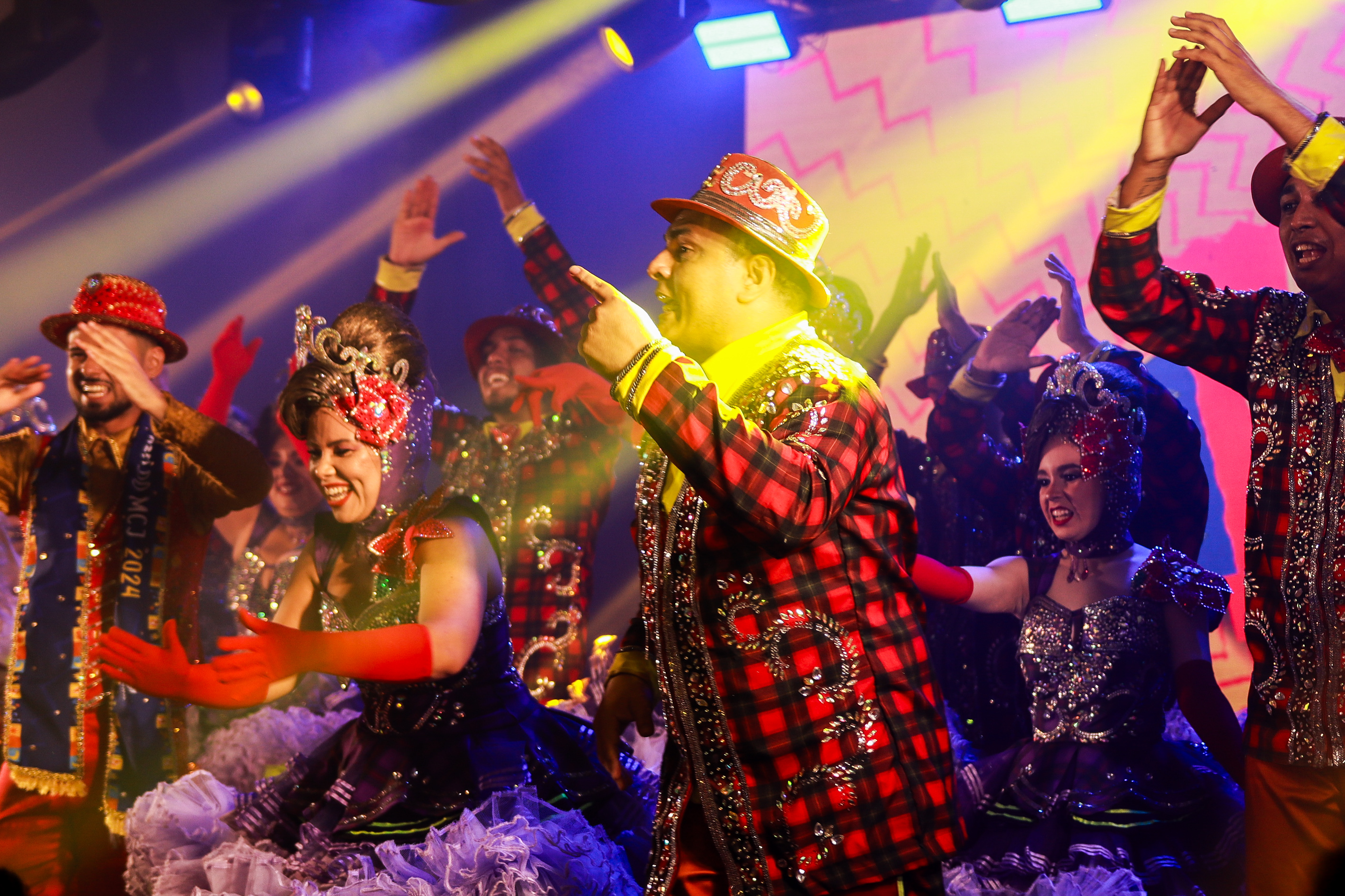 TV Câmara Mossoró transmite ao vivo lançamento do Mossoró Cidade Junina 2026