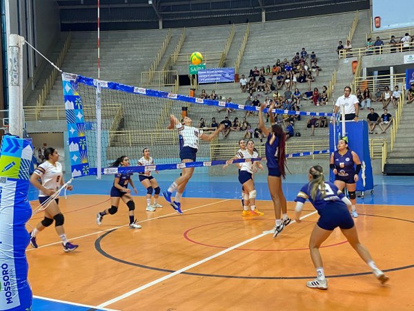 TV Câmara Mossoró transmite finais do Circuito Esportivo Mossoroense neste sábado