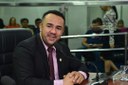 Vereador propõe Frente Parlamentar do Meio Ambiente e Responsabilidade Social