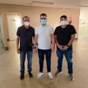 Vereador articula recursos com deputado estadual para Terminal Rodoviário de Mossoró