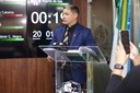 Vereador Cabo Deyvison cobra mais efetivo da Guarda Civil Municipal após caso de violência