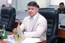 Vereador Cabo Deyvison cobra regularização de repasse à Liga do Câncer e reforça fiscalização