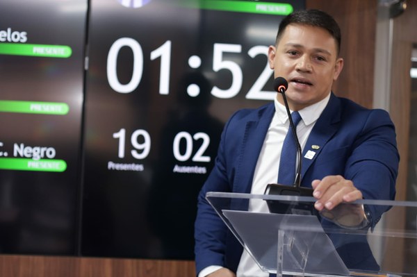 Vereador Cabo Deyvison parabeniza Corpo de Bombeiros por conquista em competição internacional