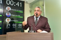 Vereador Costinha anuncia audiência pública para debater Campanha da Fraternidade