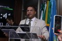 Vereador Doutor Cubano destaca avanços e cobra melhorias na saúde pública de Mossoró
