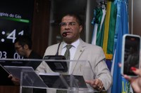 Vereador Doutor Cubano destaca avanços e cobra melhorias na saúde pública de Mossoró