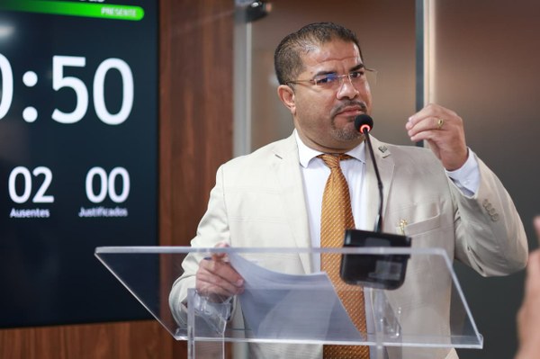 Vereador Doutor Cubano destaca demandas da zona rural e defende regras claras em eventos esportivos