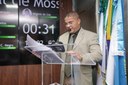  Vereador Doutor Cubano solicita apoio para tratamentos de saúde de crianças