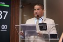 Vereador Dr. Cubano destaca construção de hospitais e celebra formação de auxiliares para inclusão escolar