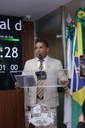 Vereador Dr. Cubano reforça apoio a autistas e destaca visita em UPA do BH