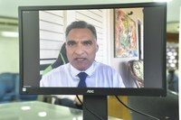 Vereador Francisco Carlos faz avaliação dos 100 dias de governo de Allyson Bezerra