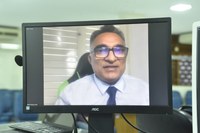 Vereador Francisco Carlos pede atenção do Poder Executivo no combate às arboviroses