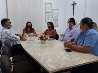 Vereador Francisco Carlos reafirma compromisso com Uern