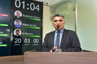 Vereador Francisco Carlos viabiliza capacitação técnica para ONGs junto a UERN