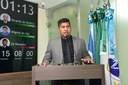 Vereador Genilson Alves cobra volta de cirurgias eletivas