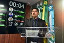  Vereador Genilson critica aumento do ICMS