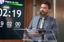 Vereador Jailsn Nogueira solicita informações da gestão municipal