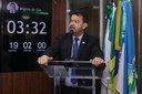 Vereador Jailson Nogueira afirma que parlamentares do PL já enviaram R$ 150 milhões em emendas para Mossoró