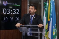 Vereador Jailson Nogueira afirma que parlamentares do PL já enviaram R$ 150 milhões em emendas para Mossoró