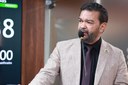 Vereador Jailson Nogueira alerta para insegurança em Mossoró e cobra audiência pública sobre o tema