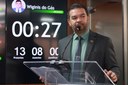     Vereador Jailson Nogueira anuncia café da manhã em homenagem às mães e destaca ações do mandato