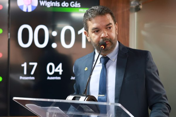  Vereador Jailson Nogueira cobra novas convocações de professores aprovados em concurso em Mossoró