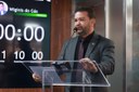 Vereador Jailson Nogueira cobra solução para dificuldades em exames de tomografia no Tarcísio Maia