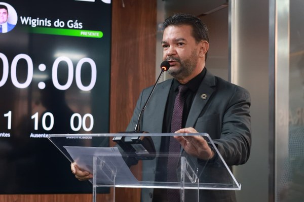 Vereador Jailson Nogueira cobra solução para dificuldades em exames de tomografia no Tarcísio Maia
