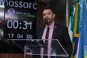 Vereador Jailson Nogueira convida população para audiência sobre o Nogueirão