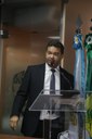 Vereador Jailson Nogueira critica governo Lula e cobra entregas para Mossoró